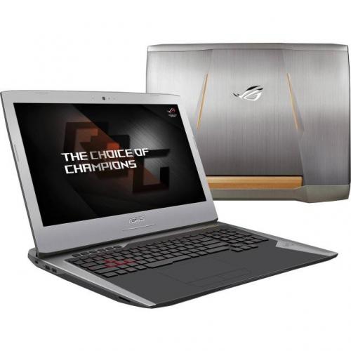 Asus ROG G752VS (G752VS-BA263T)