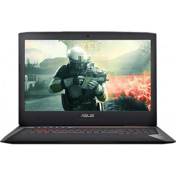 Asus ROG G752VS(KBL) (G752VS-BA246T)