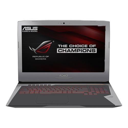 Asus ROG G752VT-DH74 (90NB0A42-M01410)
