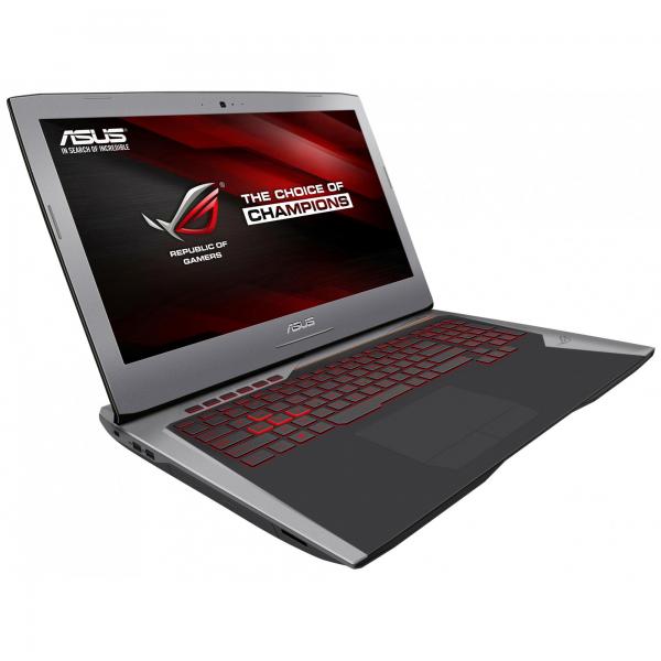 Asus ROG G752VT (G752VT-T7008T)
