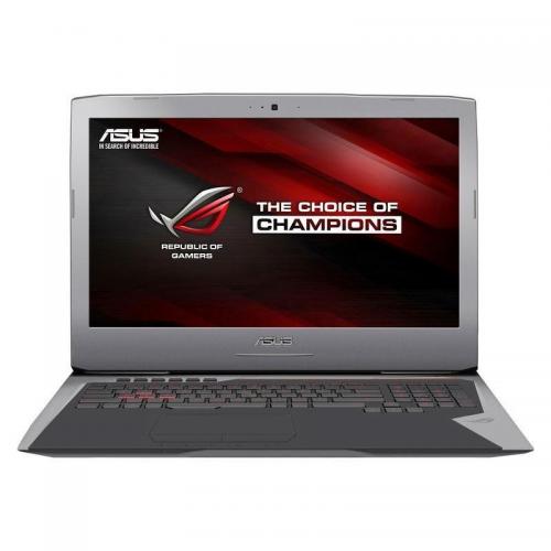 Asus ROG G752VY (G752VY-DH71)