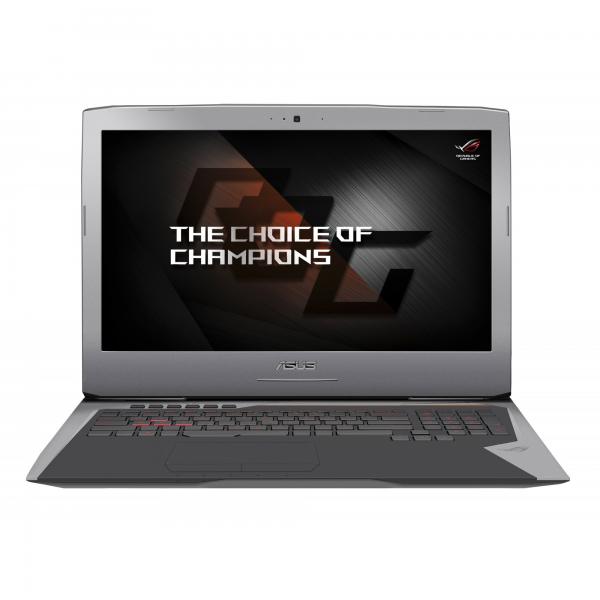 Asus ROG G752VY (G752VY-DH78)