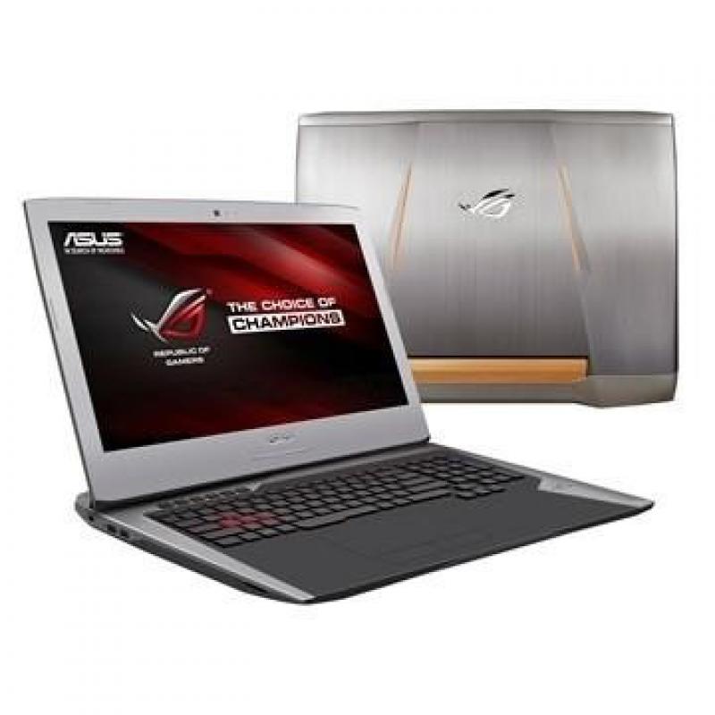 Asus ROG G752VY (G752VY-RH71)