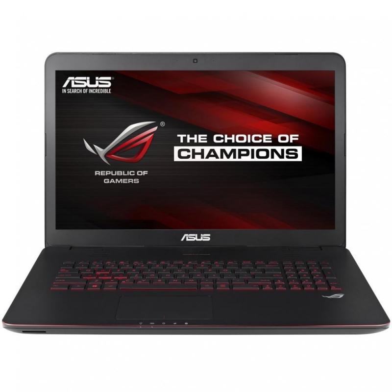 Asus ROG G771JW (G771JW-T7050D)