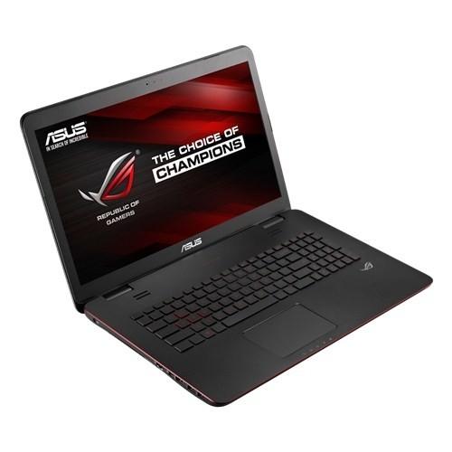 Asus ROG G771JW (G771JW-T7060T) Black
