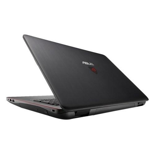 Asus ROG G771JW (G771JW-T7113H)