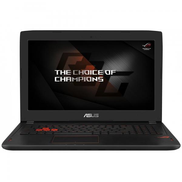 Asus ROG GL502VM (GL502VM-FY053T)