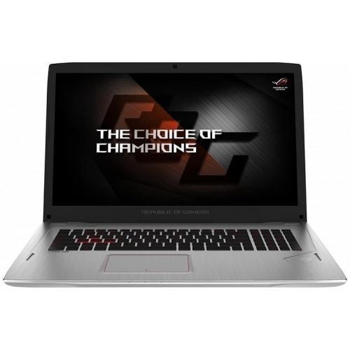 Asus ROG GL502VS (GL502VS-GZ229T)