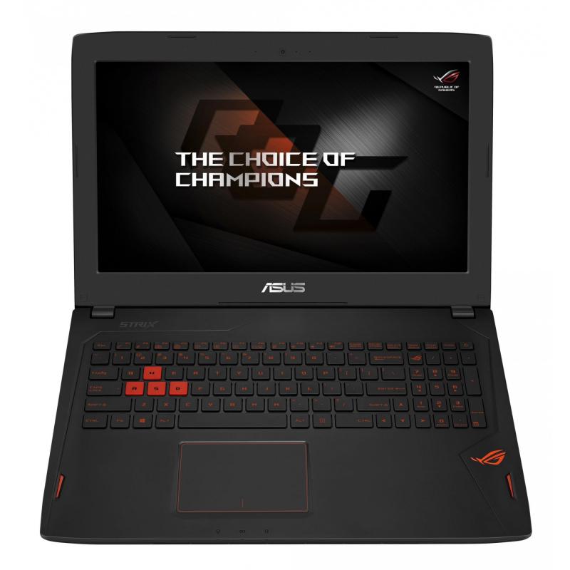 Asus ROG GL502VT (GL502VT-FY012T) (90NB0AP1-M00120)