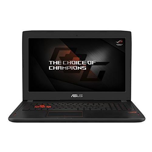 Asus ROG GL502VT (GL502VT-Q72S-CB)