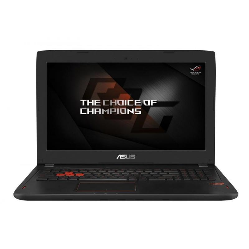 Asus ROG GL502VY (GL502VY-DS74)