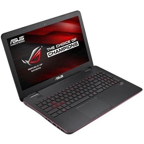Asus ROG GL551JW (GL551JW-DS71)