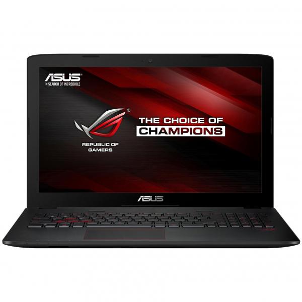 Asus ROG GL552VW (GL552VW-CN166)