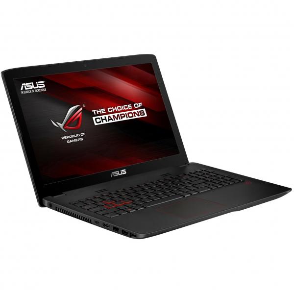 Asus ROG GL552VW (GL552VW-CN166T)