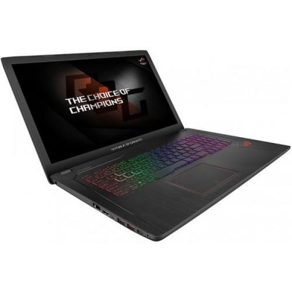 Asus ROG GL553VD (GL553VD-FY039T)