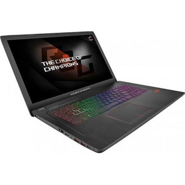 Asus ROG GL553VE (GL553VE-FY024T)