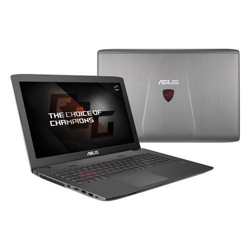 Asus ROG GL752VW (GL752VW-Q72SX-CB)