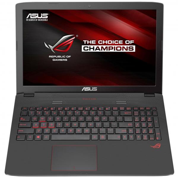Asus ROG GL752VW (GL752VW-T4053T)