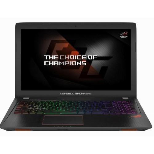 Asus ROG GL753VD (GL753VD-GC098)