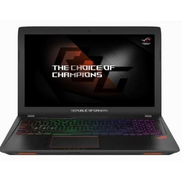 Asus ROG GL753VE (GL753VE-GC013T)