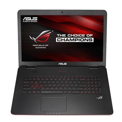 Asus ROG GL771JW (GL771JW-TS71)