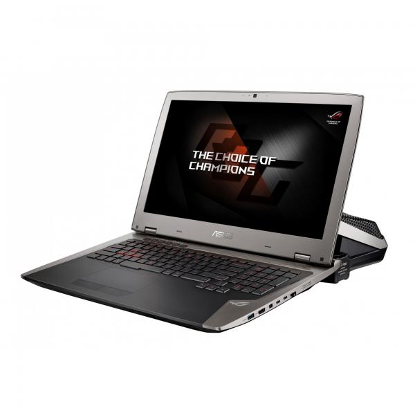 Asus ROG GX700VO (GX700VO-GC009T) Grey
