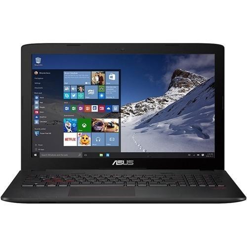Asus ROG ZX50VW (ZX50VW-BHI7N10)