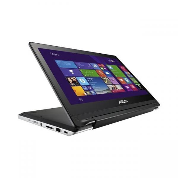 Asus Transformer Book Flip TP300LA (TP300LA-DS31T) Black