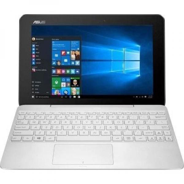 Asus Transformer Book T100HA (T100HA-FU007T) White