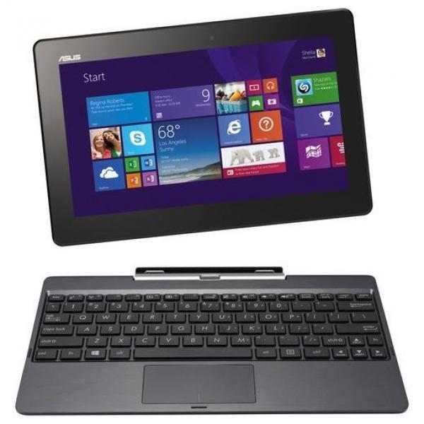 Asus Transformer Book T100TA 32Gb 500Gb Gray (T100TA-H1-GR)