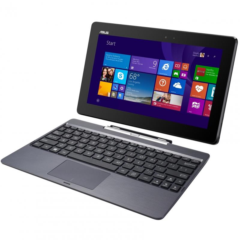 Asus Transformer Book T100TAM (T100TAM-DK003B) Gray Metal