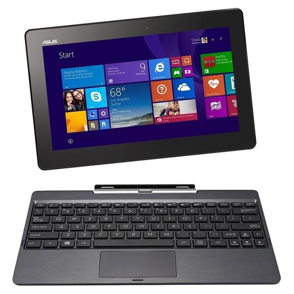 Asus Transformer Book T100TAM (T100TAM-H1-GM) Gray Metal