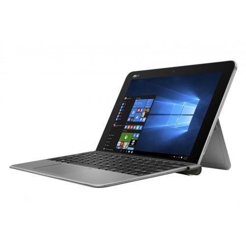 Asus Transformer Book T101HA (T101HA-GR029T) Glacier Gray