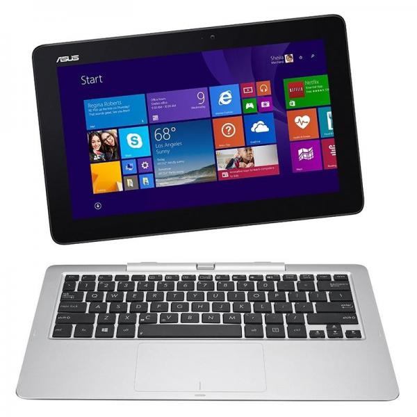Asus Transformer Book T200TA (T200TA-B1-BL) Dark Blue