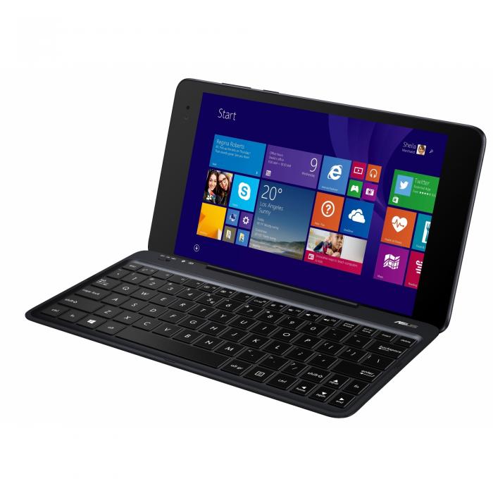 Asus Transformer Book T90 Chi