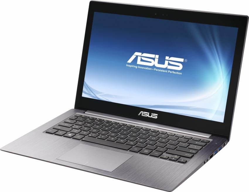 Asus U38DT (U38DT-R3002H)