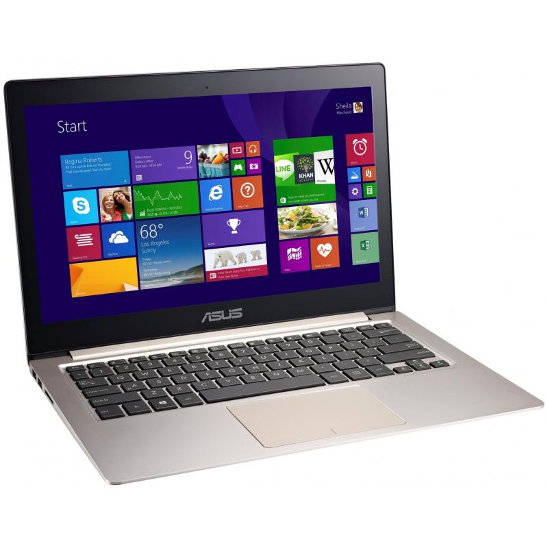 Asus UX303LN (UX303LN-R4239H) Smoky Brown