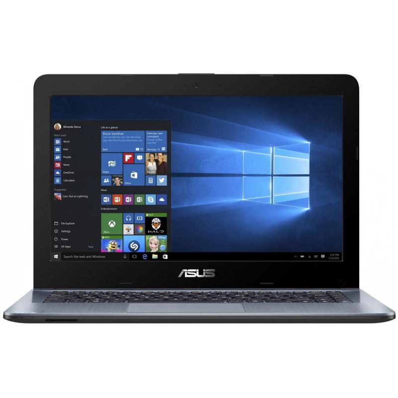 Asus VivoBook Max X441UA (X441UA-WX008D) (90NB0C92-M00090) Silver