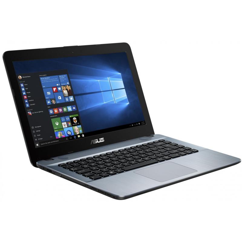 Asus VivoBook Max X441UV (X441UV-WX052D) Silver Gradient (90NB0C82-M00790)