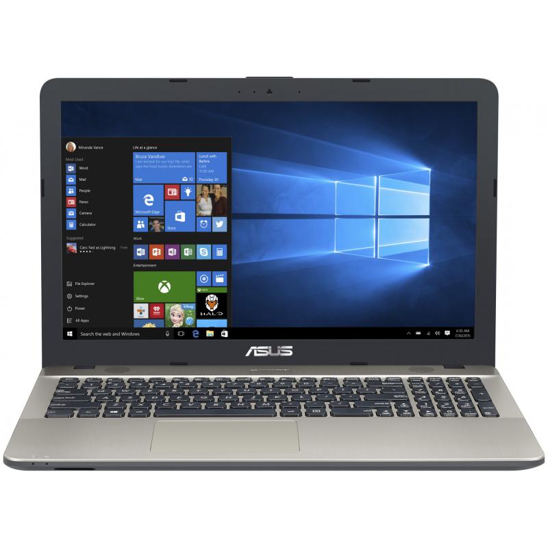 Asus VivoBook Max X541SA (X541SA-XO056D) Black