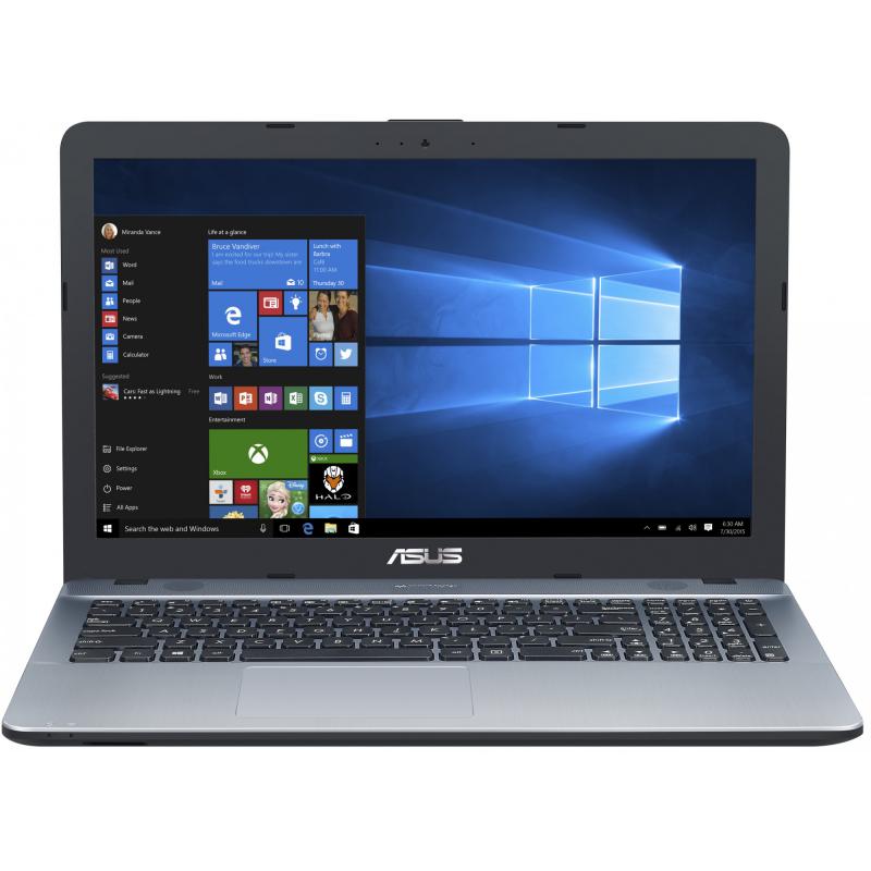 Asus VivoBook Max X541SA (X541SA-XO061D) Silver Gradient