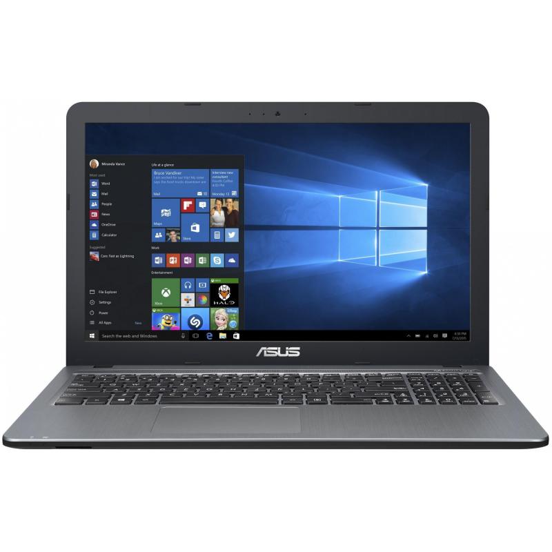 Asus VivoBook X540LA (X540LA-XX080D) Silver