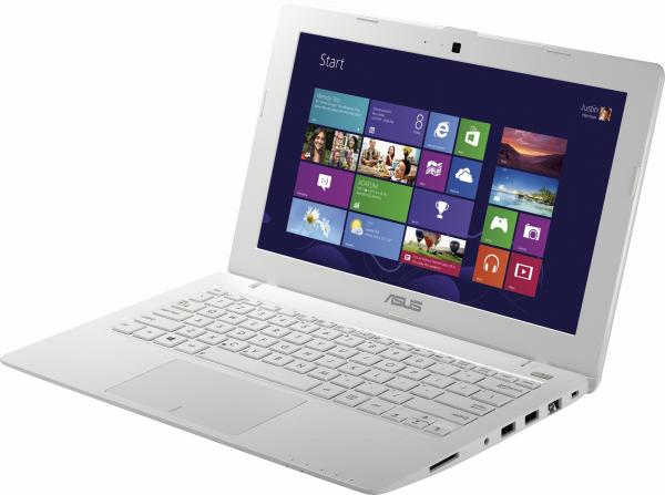 Asus X200CA (X200CA-KX072)