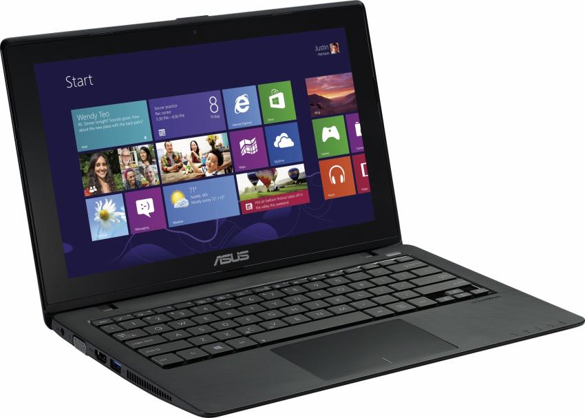 Asus X200MA (X200MA-KX315D)