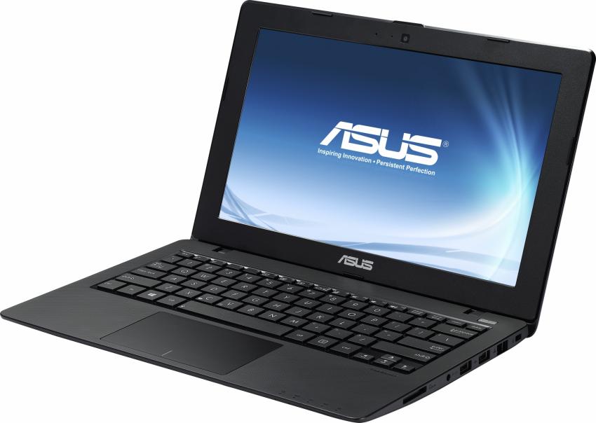 Asus X200MA (X200MA-KX424D) Black