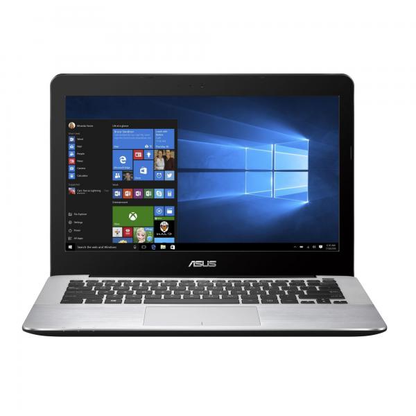 Asus X302UJ (X302UJ-FN032D) Black