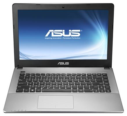 Asus X450CA