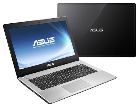 Asus X450JF