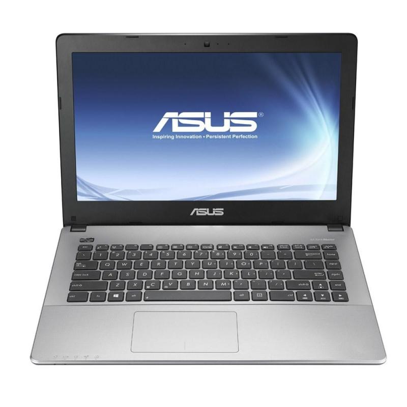 Asus X450LA (X450LAV-WX146D) Dark Gray