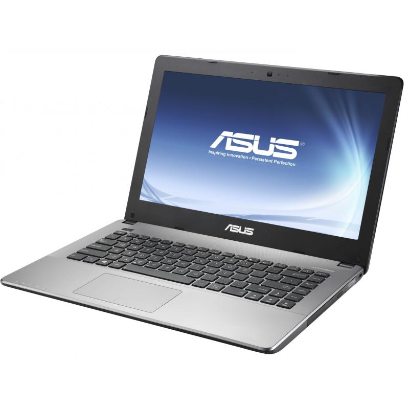 Asus X450LN (X450LNV-WX057D)